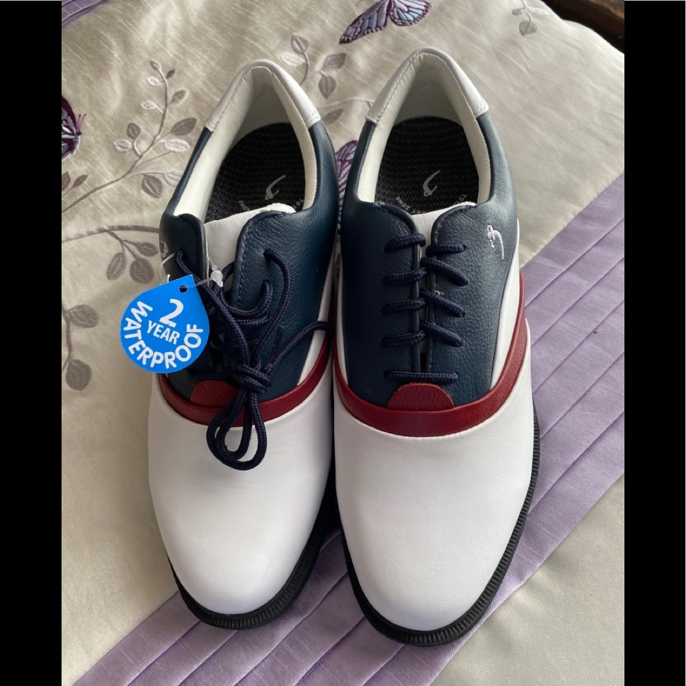 Lady Fairway Ladies Golf Shoes.